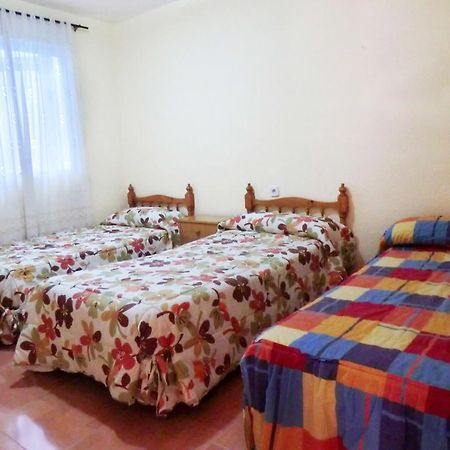 Apartamento Huelin Málaga Dış mekan fotoğraf