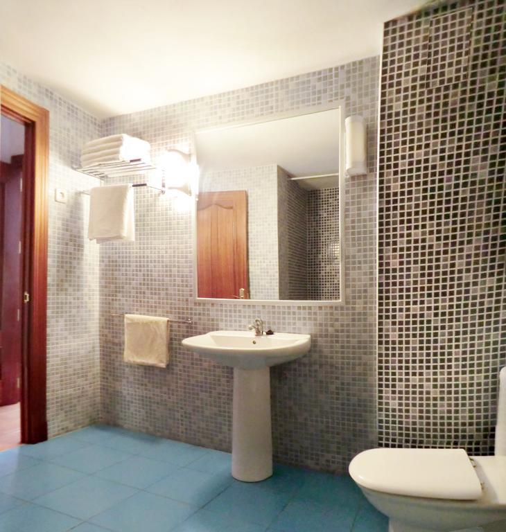 Apartamento Huelin Málaga Dış mekan fotoğraf