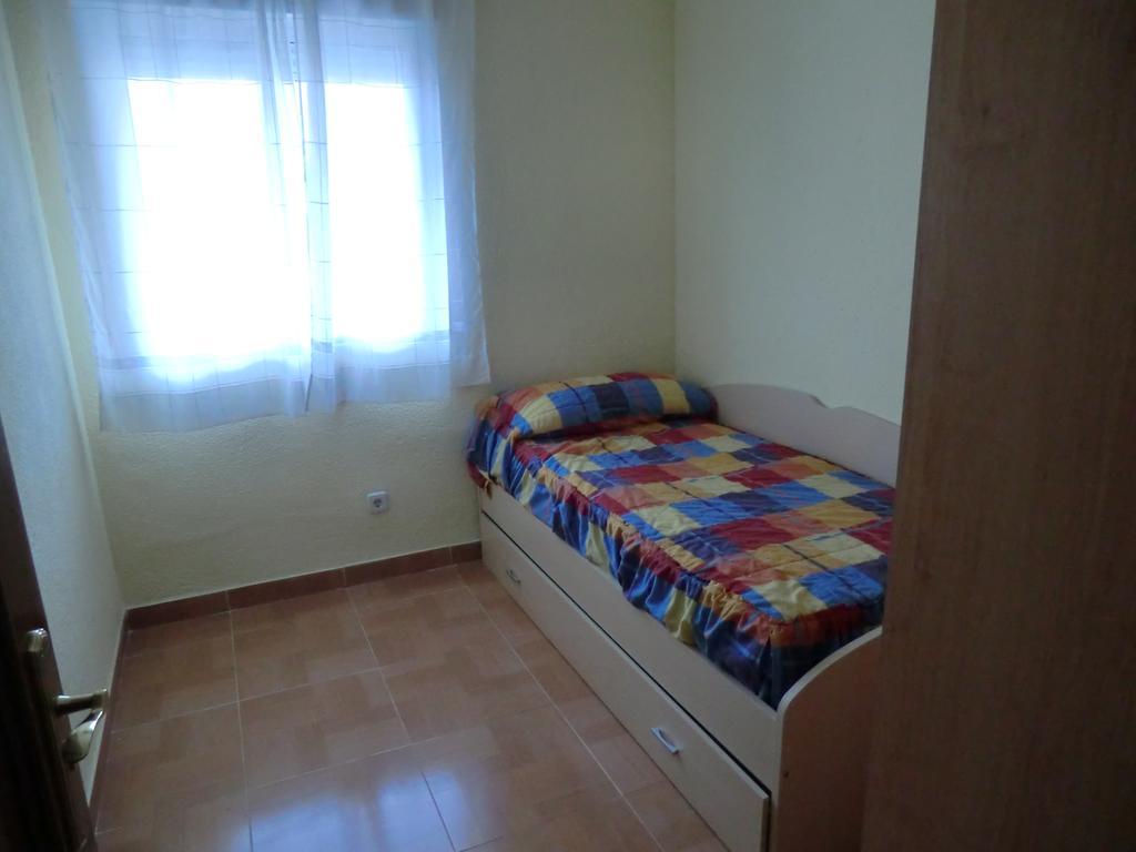 Apartamento Huelin Málaga Dış mekan fotoğraf