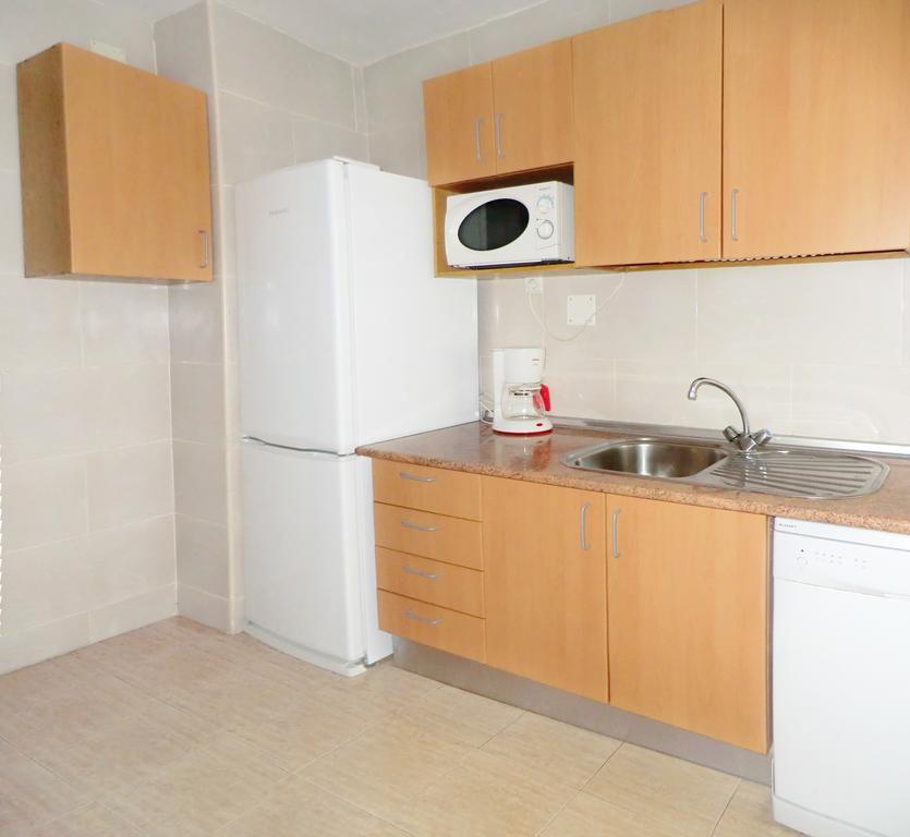 Apartamento Huelin Málaga Dış mekan fotoğraf