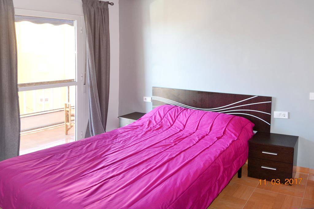 Apartamento Huelin Málaga Dış mekan fotoğraf